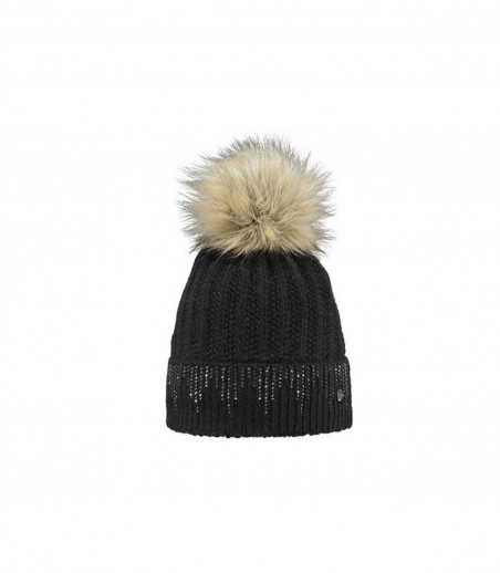 Marigold beanie black Barts